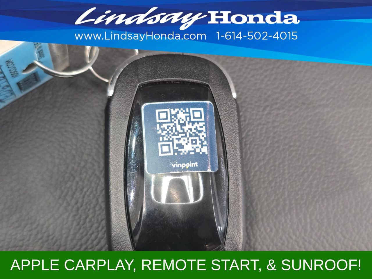 Used 2026 Honda CR-V TrailSport image 23