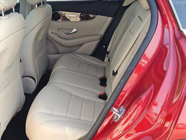 Used 2016 Mercedes-Benz GLC 300 image 21