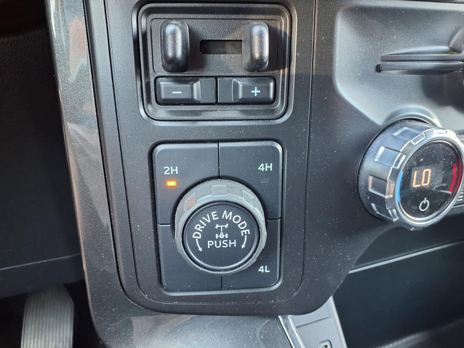 Used 2021 Ford F150 XLT w/ Equipment Group 302A High AWD/4WD image 9