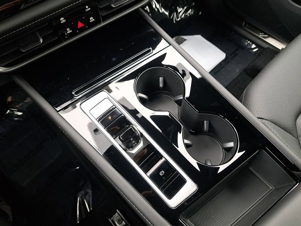 New 2025 Volkswagen Atlas Cross Sport SE image 26