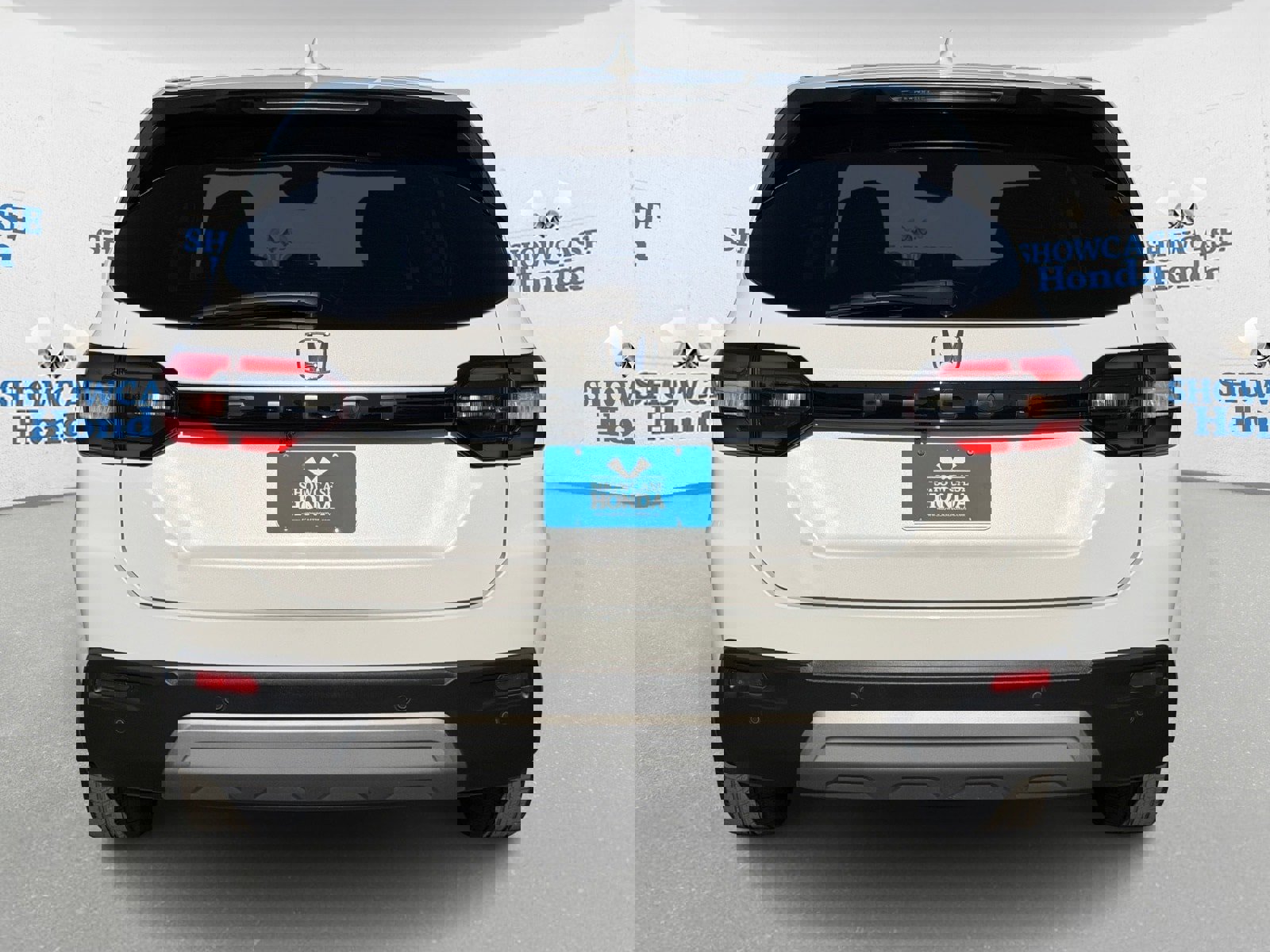 Used 2023 Honda Pilot EX-L image 7