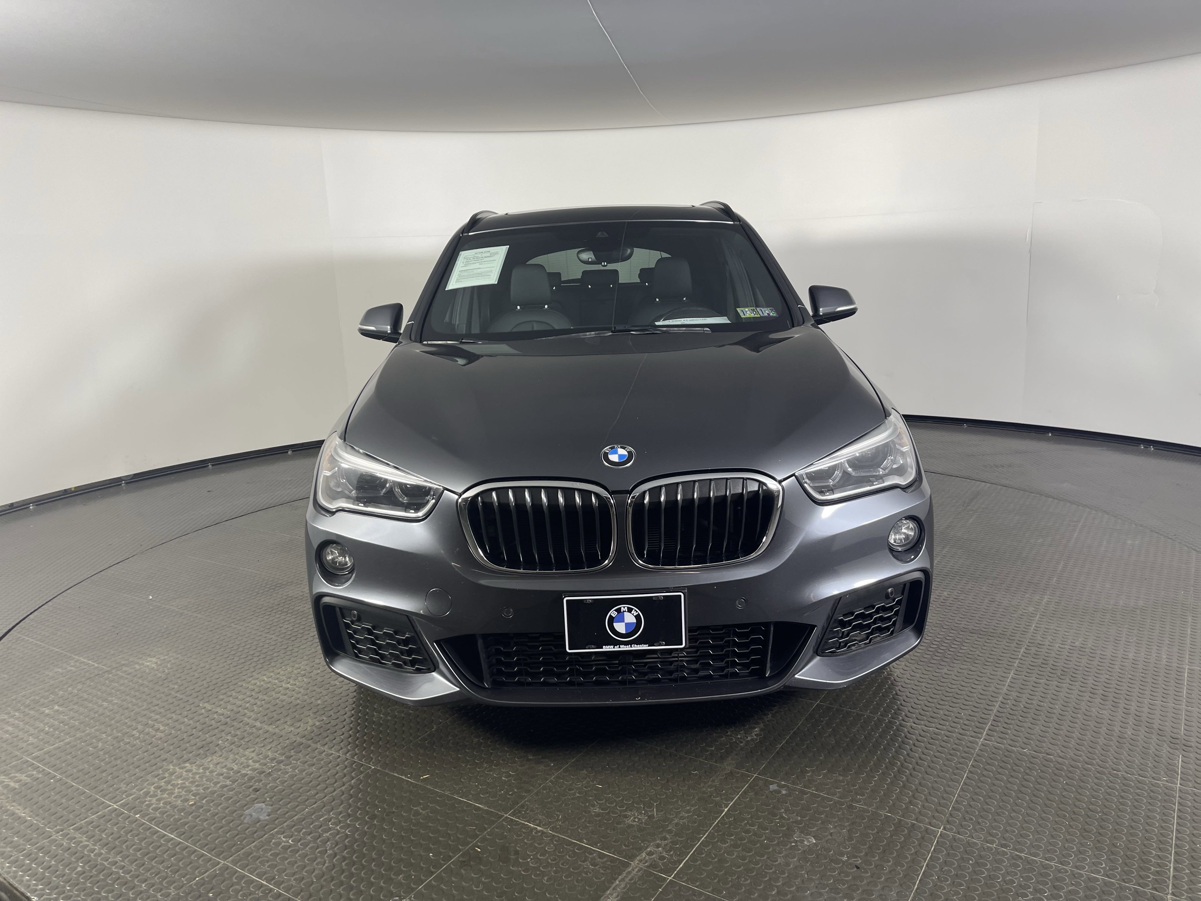 Used 2019 BMW X1 xDrive28i image 5