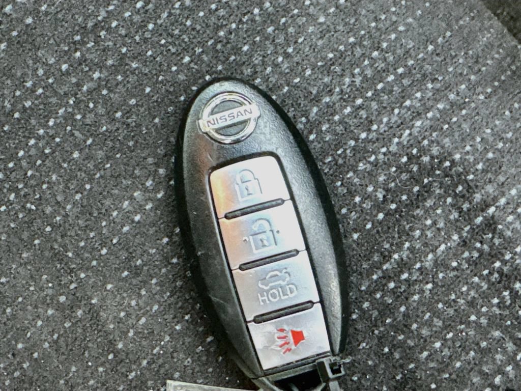 Used 2012 Nissan Altima 2.5 S FWD image 32
