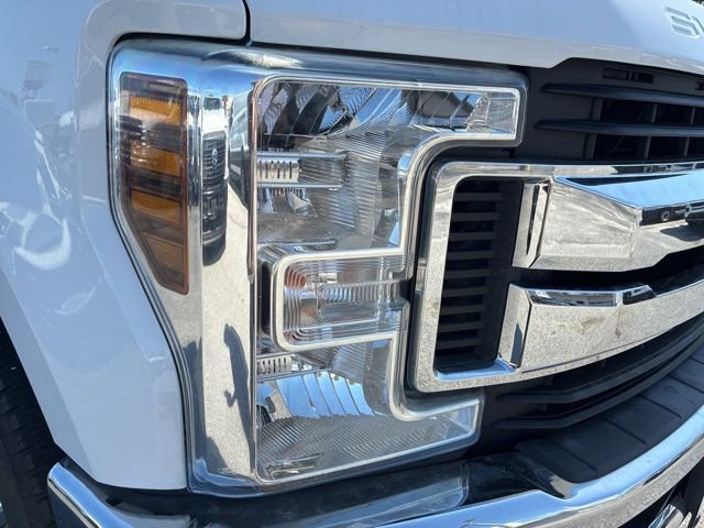 Used 2019 Ford F250 XLT image 9