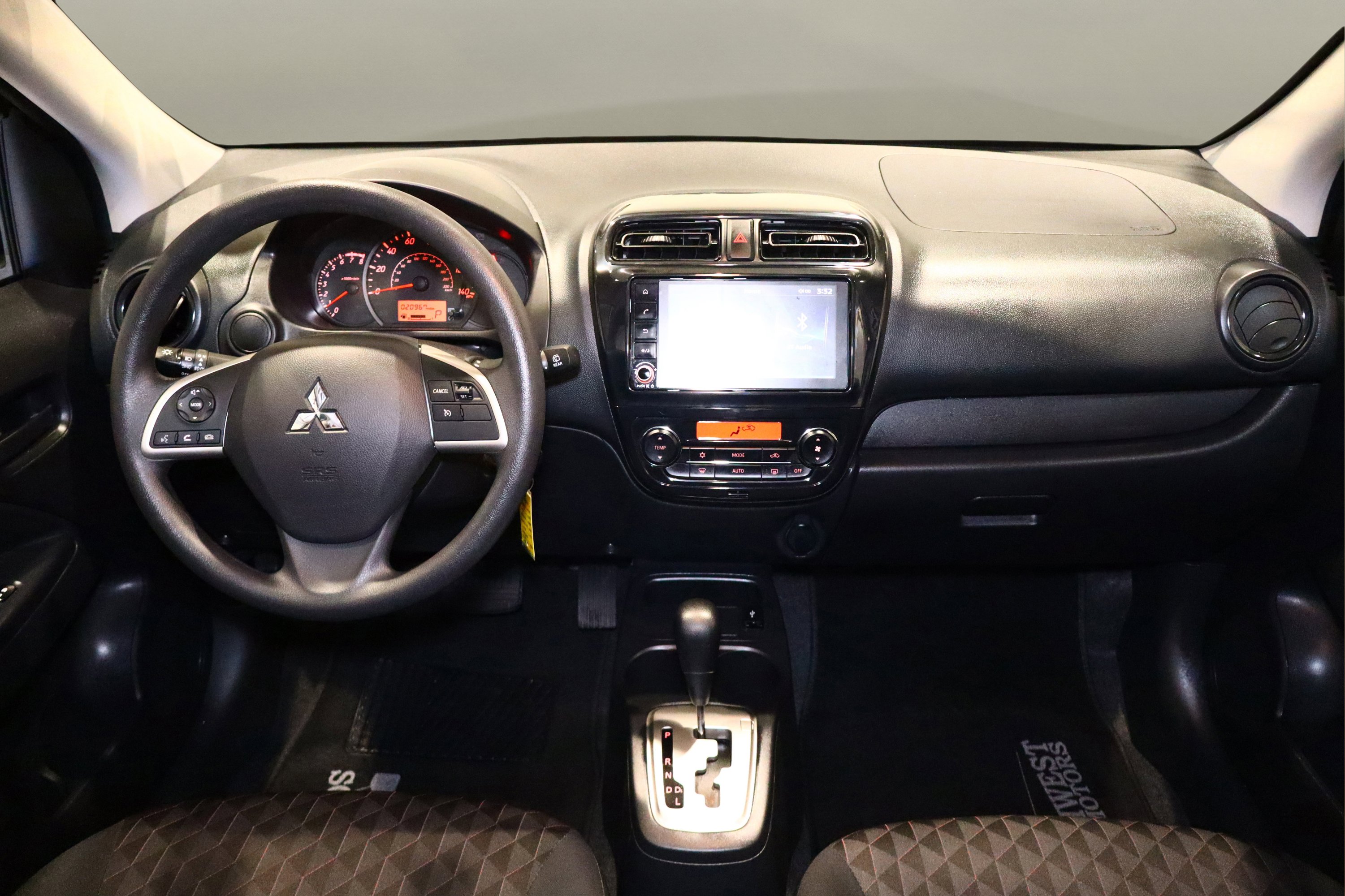 Used 2024 Mitsubishi Mirage ES image 22