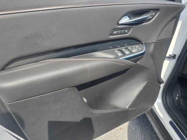 Used 2023 Cadillac XT4 Sport image 22