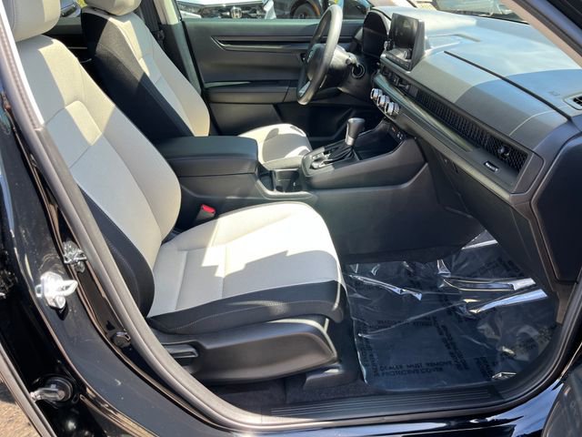 Certified 2025 Honda CR-V EX image 16