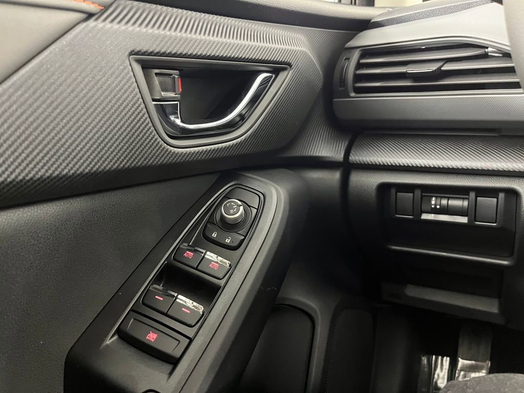 New 2026 Subaru Crosstrek 2.5i Limited w/ Crosstrek Mirror Package image 20