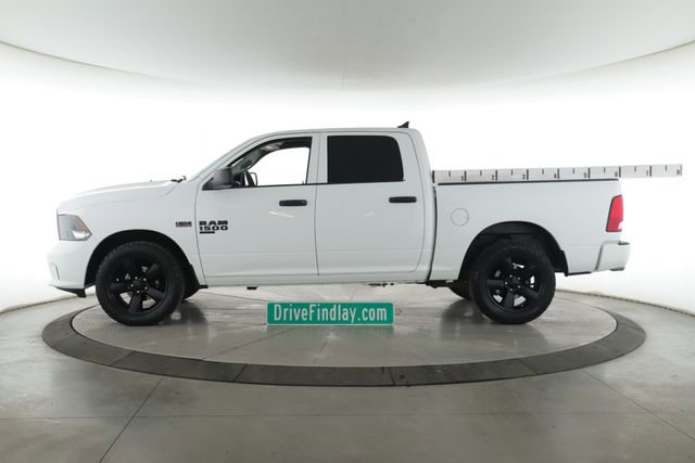 Used 2019 RAM 1500 Express w/ Wheel & Sound Group AWD/4WD image 9