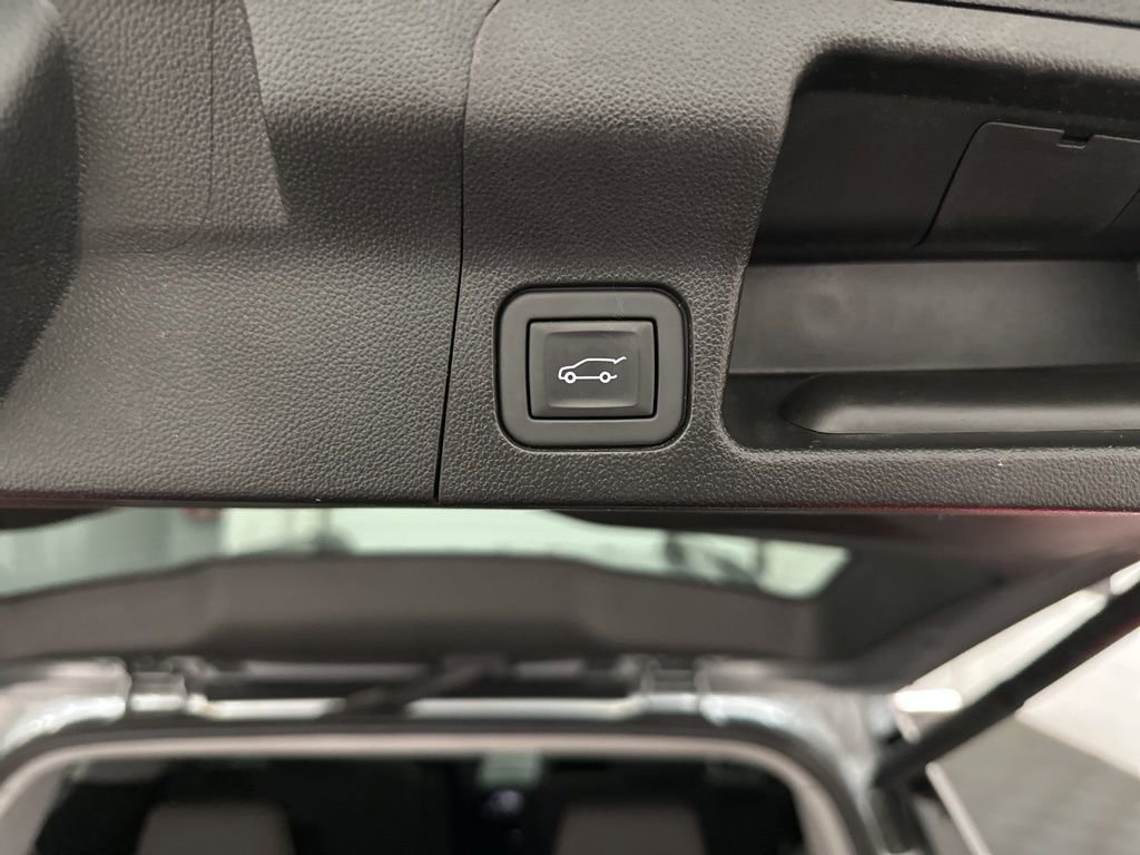 Used 2023 GMC Acadia AT4 w/ Trailering Package AWD/4WD image 42