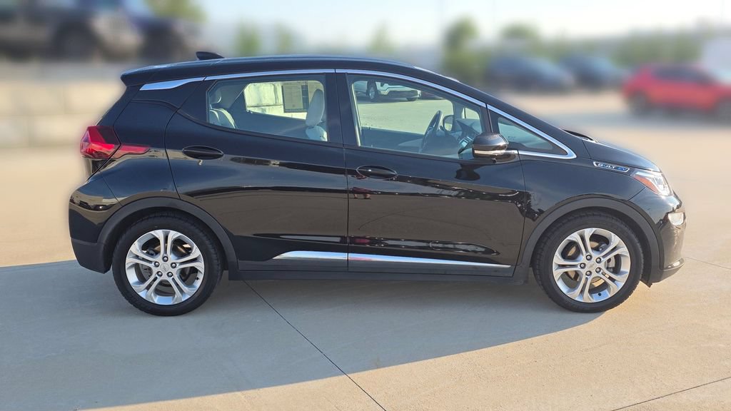 Used 2020 Chevrolet Bolt LT FWD image 6