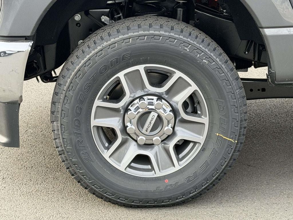 New 2026 Ford F250 Lariat AWD/4WD image 7