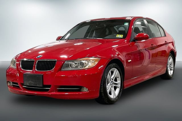 Used 2008 BMW 328xi Sedan AWD/4WD image 3
