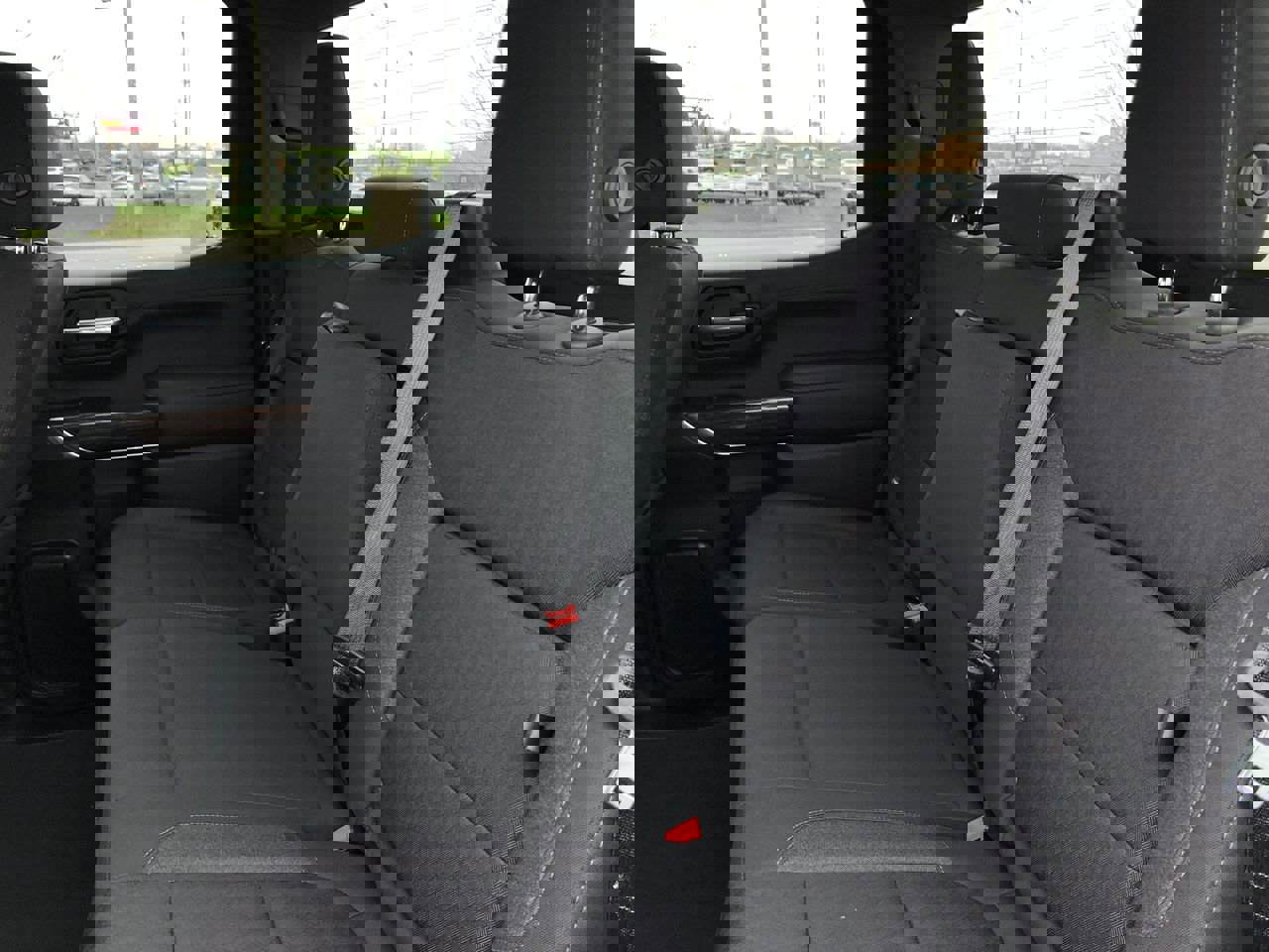 Used 2021 GMC Sierra 1500 Elevation image 11