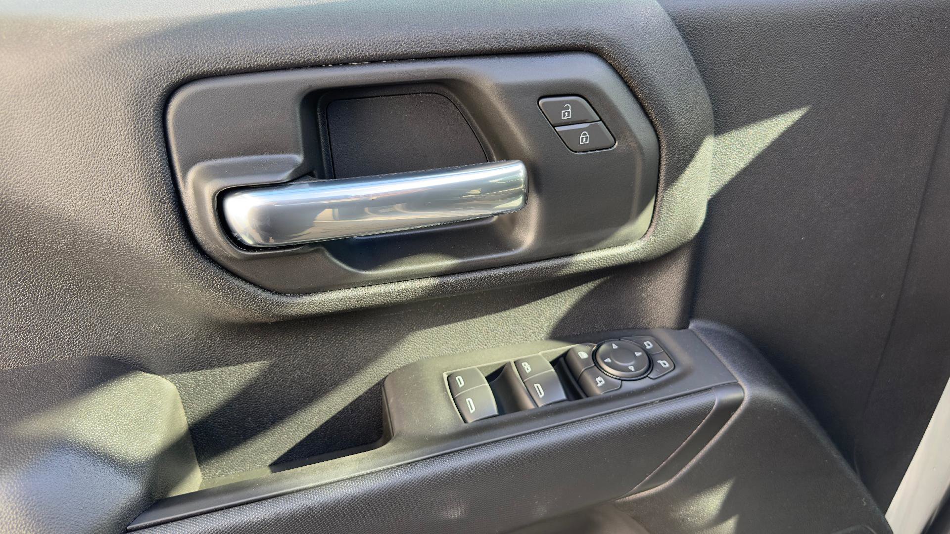 New 2026 GMC Sierra 2500 Pro w/ 1SA Pro Safety Plus Package image 13