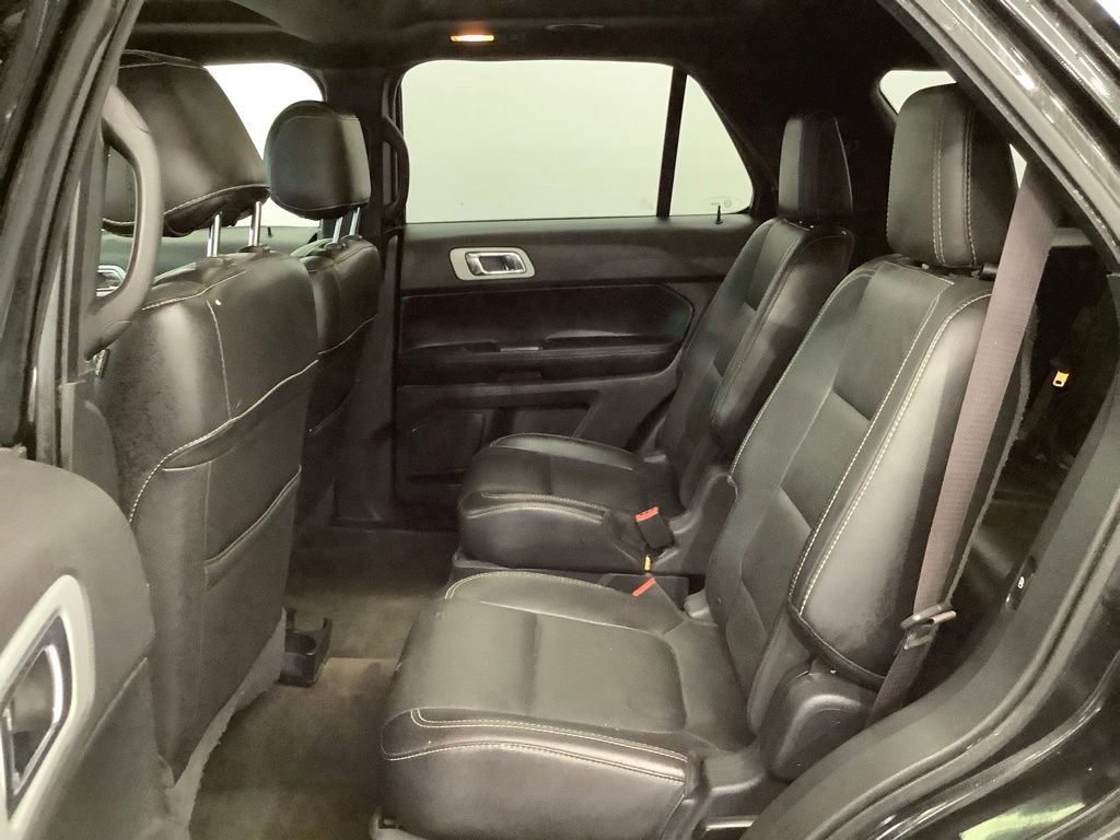 Used 2015 Ford Explorer Sport image 6