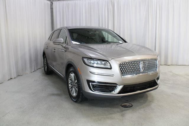 Used 2020 Lincoln Nautilus Premier w/ Equipment Group 101A AWD/4WD image 38
