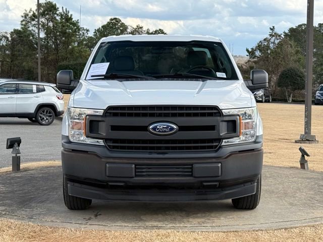 Used 2018 Ford F150 XL image 2
