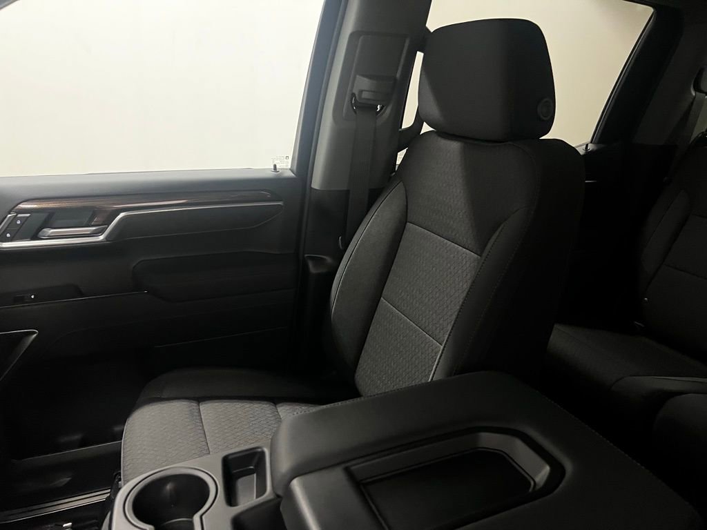 New 2026 Chevrolet Silverado 1500 RST image 25