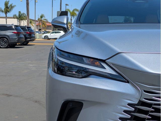 New 2026 Lexus RX 350 Premium image 10