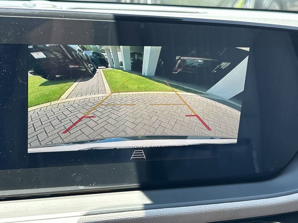 New 2025 Buick Envista Avenir image 26