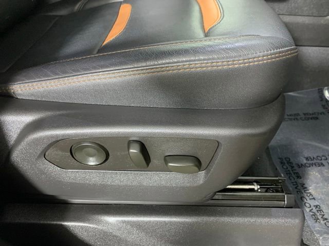 Used 2023 GMC Sierra 1500 AT4 w/ AT4 Preferred Package image 25