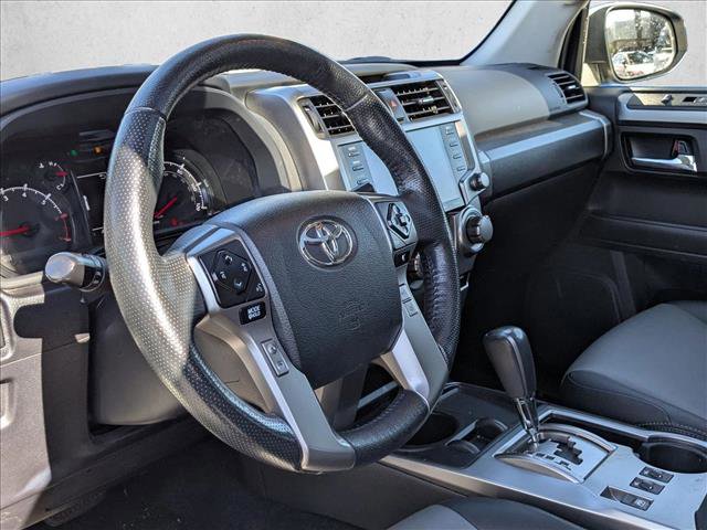 Used 2023 Toyota 4Runner SR5 Premium image 12