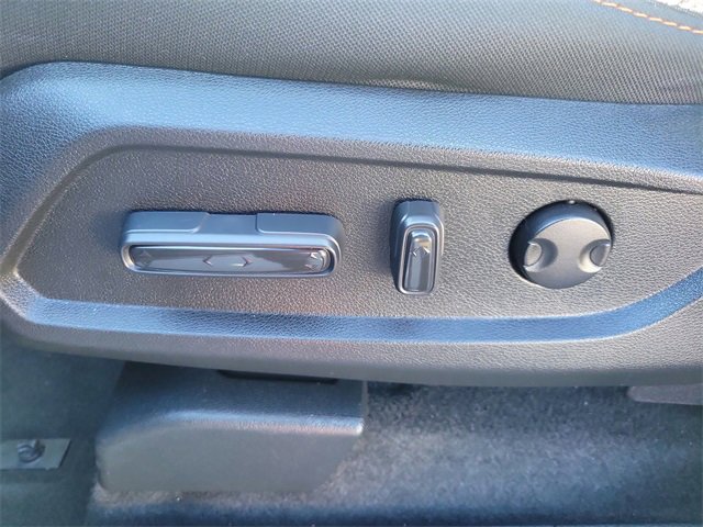 Used 2025 Honda Pilot Sport image 19