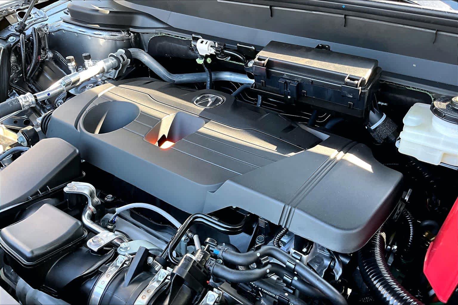 New 2026 Acura RDX A-Spec AWD/4WD image 17