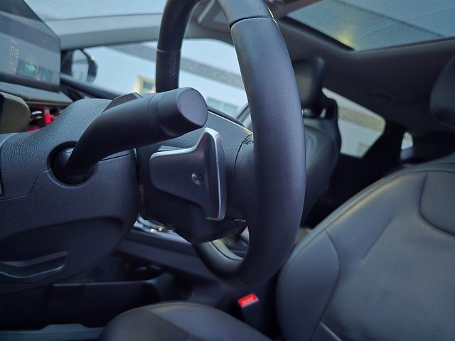 Used 2022 Kia EV6 GT-Line w/ First Edition Package image 22