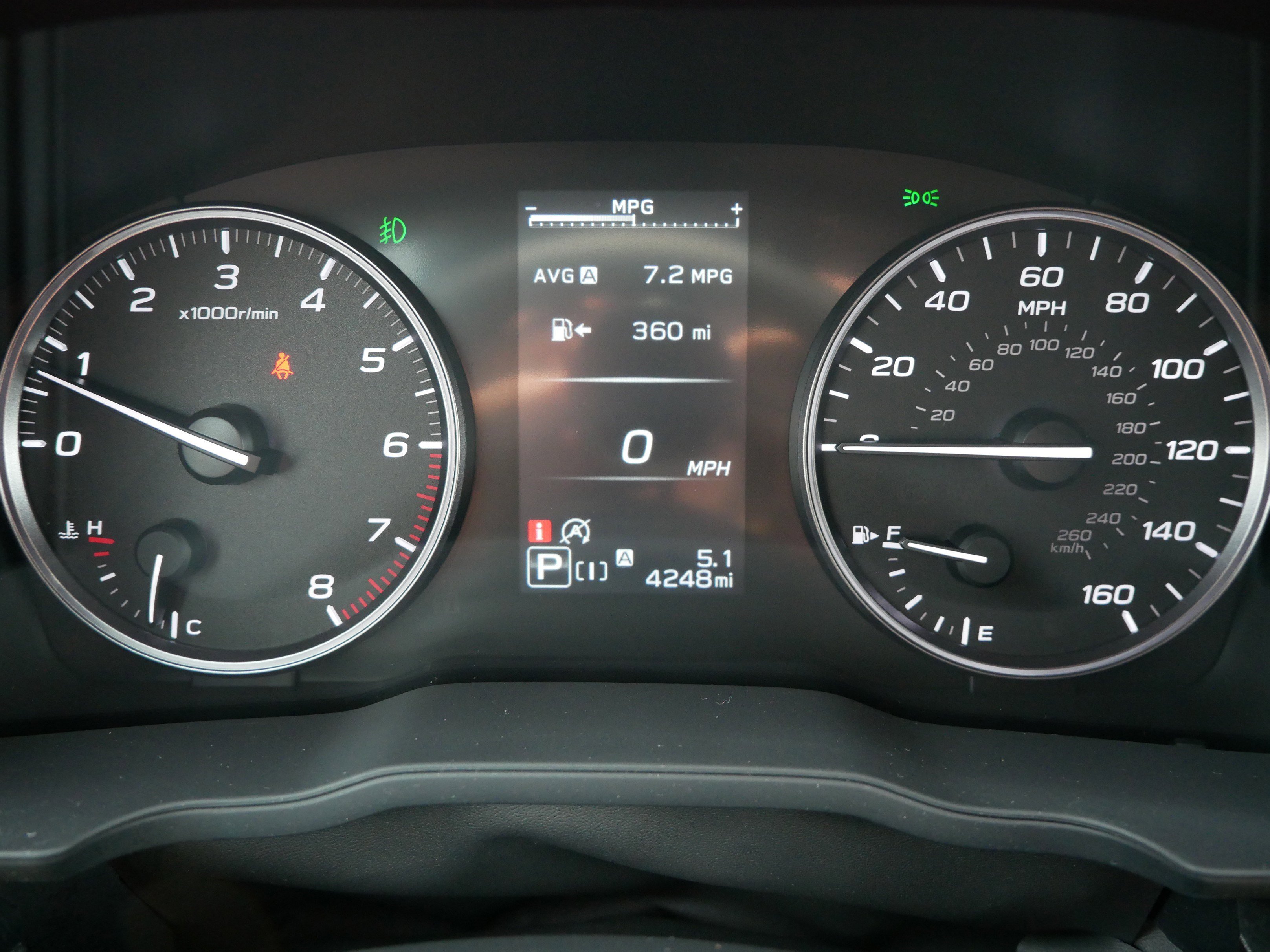 Certified 2026 Subaru Forester Premium image 21