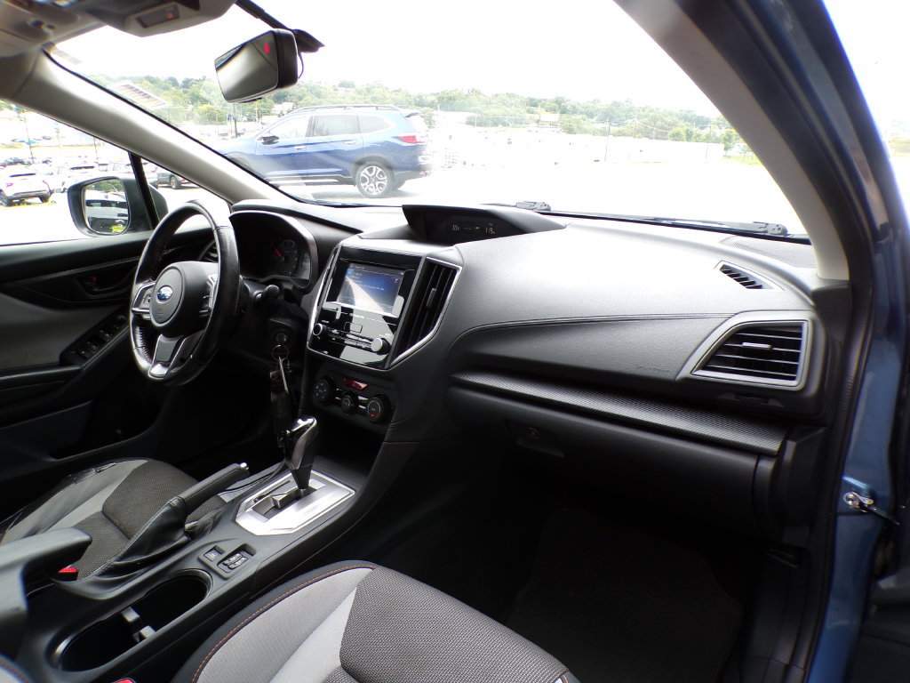 Used 2018 Subaru Crosstrek 2.0i Premium w/ Popular Package #2 AWD/4WD image 14