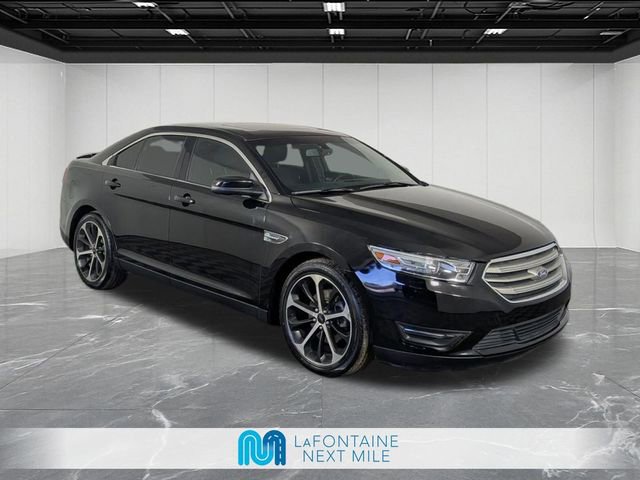 Used 2016 Ford Taurus SEL w/ Equipment Group 201A image 7