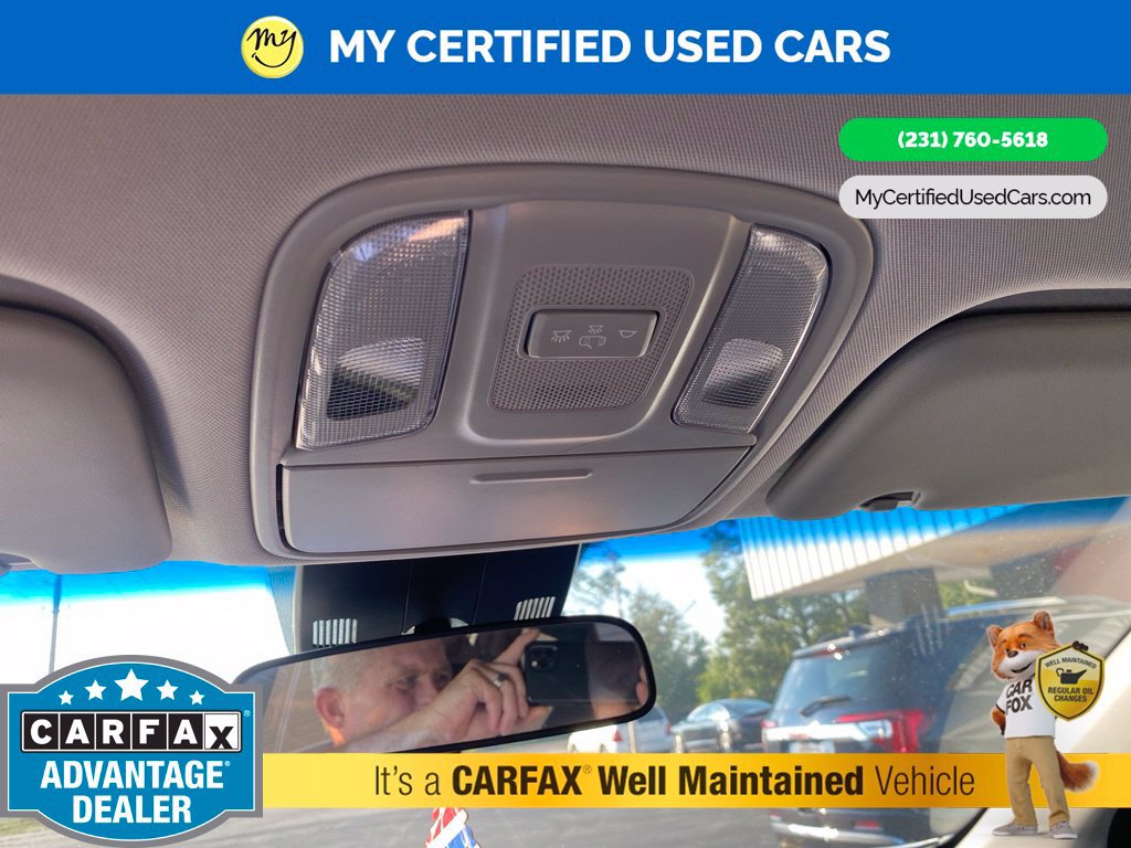 Used 2019 Kia Sportage EX AWD/4WD image 26