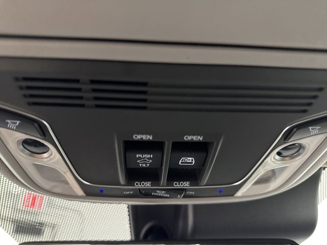 New 2026 Honda Ridgeline RTL image 41