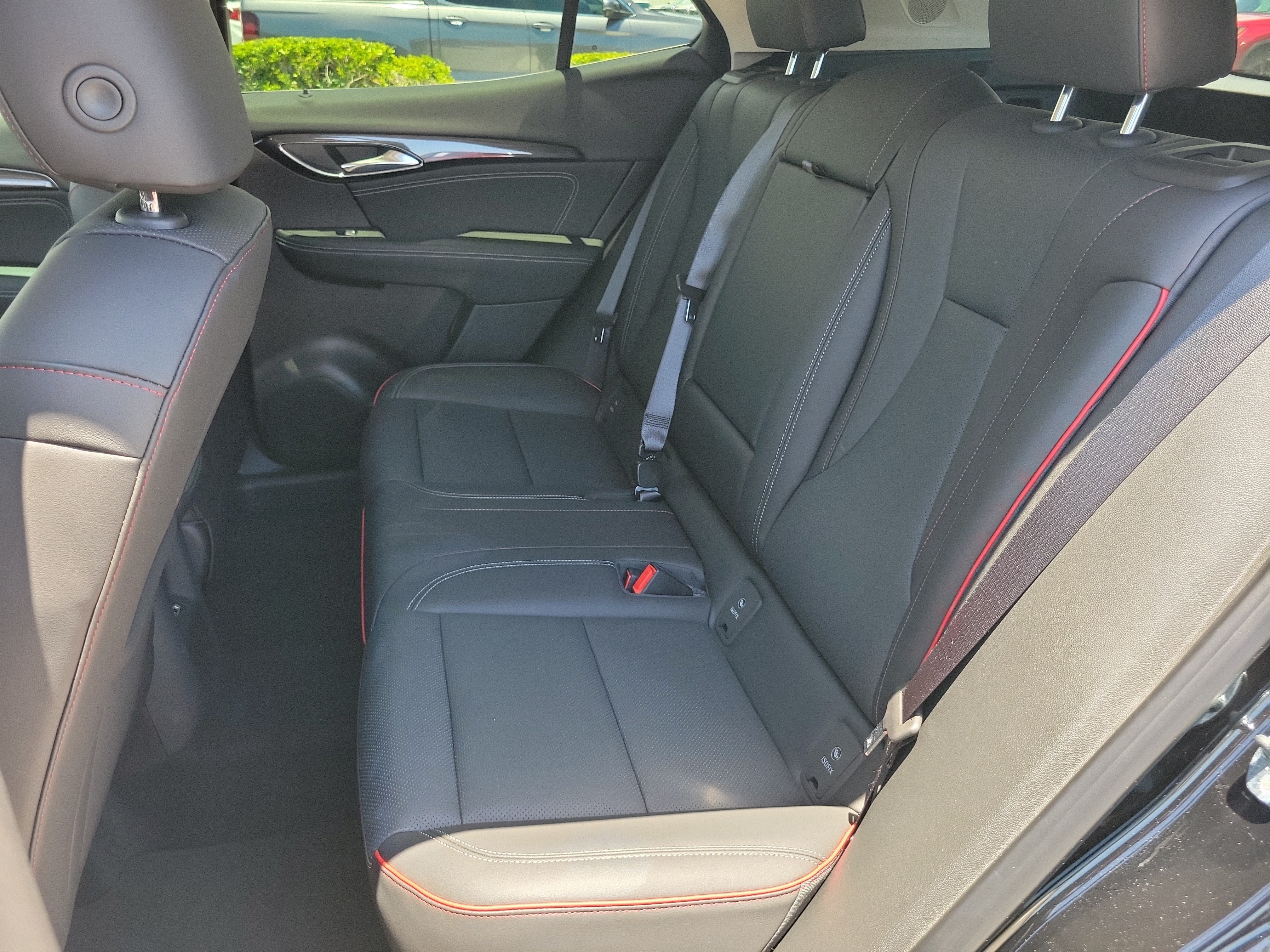 Used 2023 Buick Envision Essence w/ Technology Package I FWD image 12