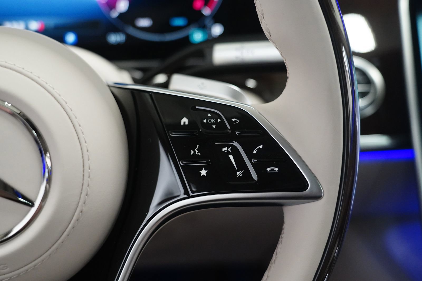 New 2026 Mercedes-Benz S 580 4MATIC Sedan image 18