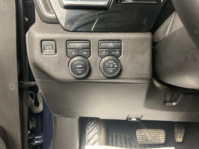 Certified 2023 Chevrolet Silverado 1500 RST image 15