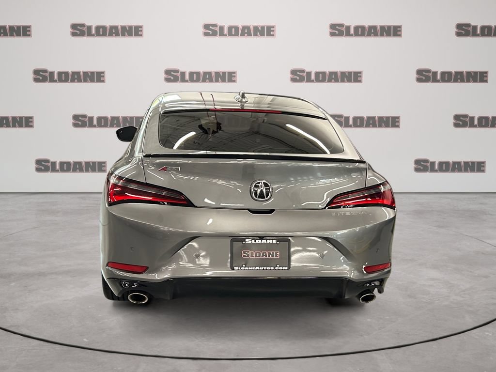 Used 2024 Acura Integra A-Spec FWD image 4