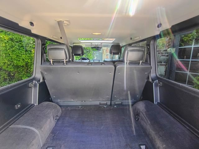 Used 2015 Mercedes-Benz G 550 image 57