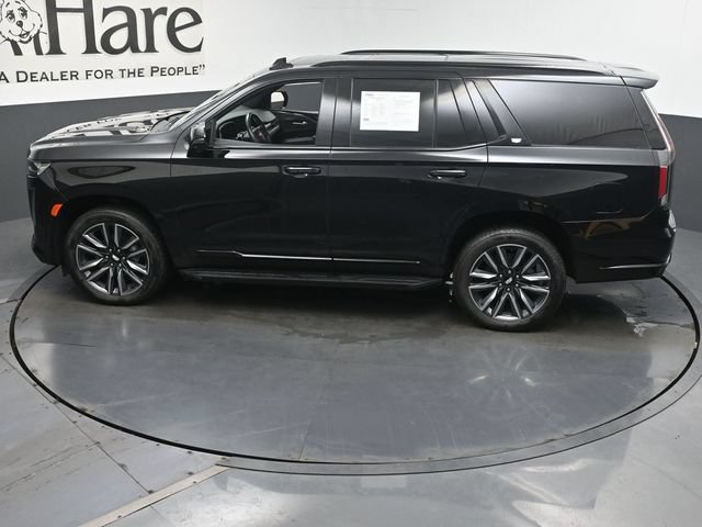 Used 2024 Cadillac Escalade Sport AWD/4WD image 48