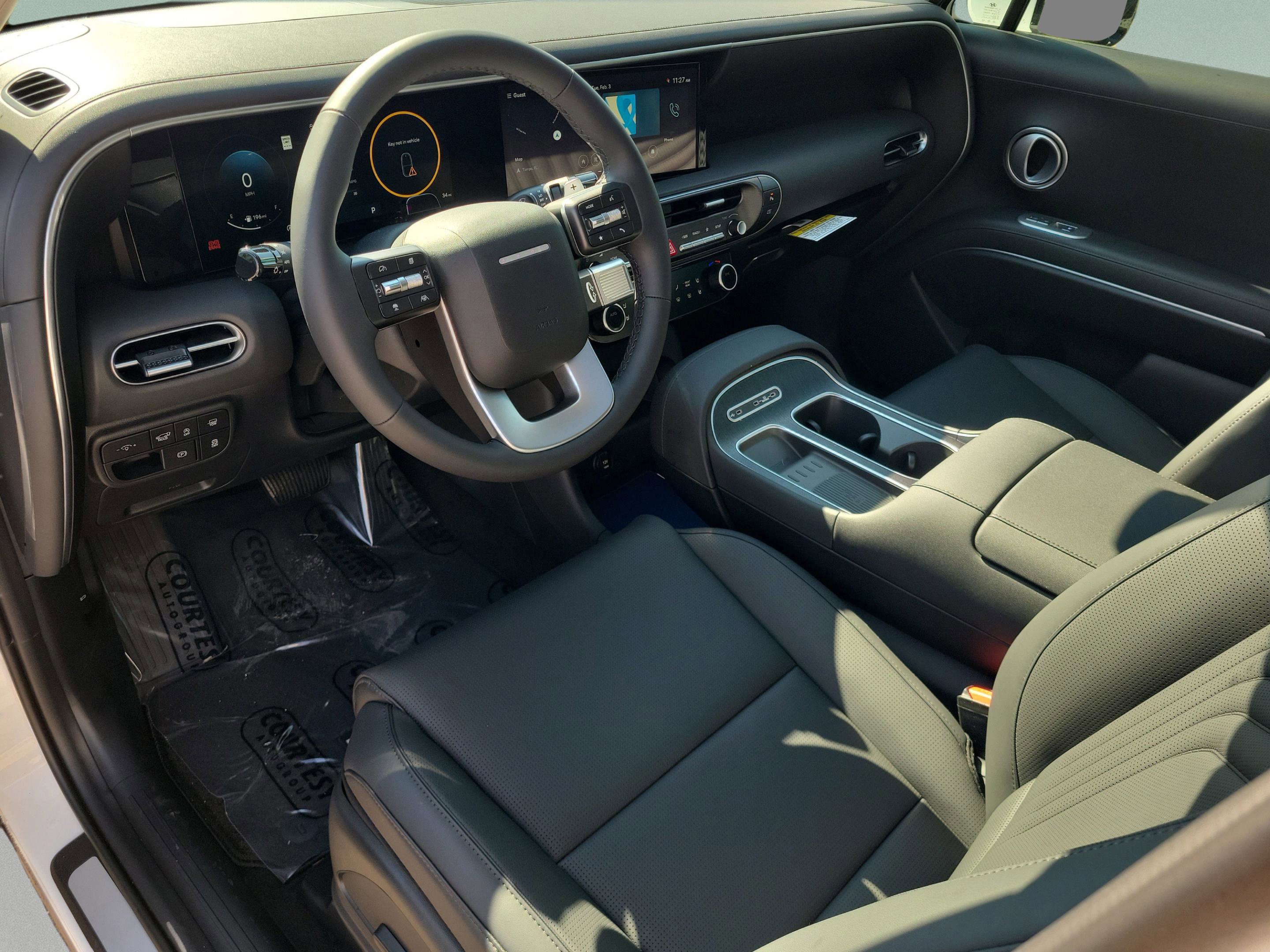 New 2026 Hyundai Palisade SEL image 18