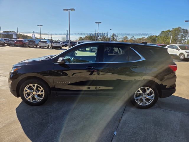 Used 2019 Chevrolet Equinox LT image 2