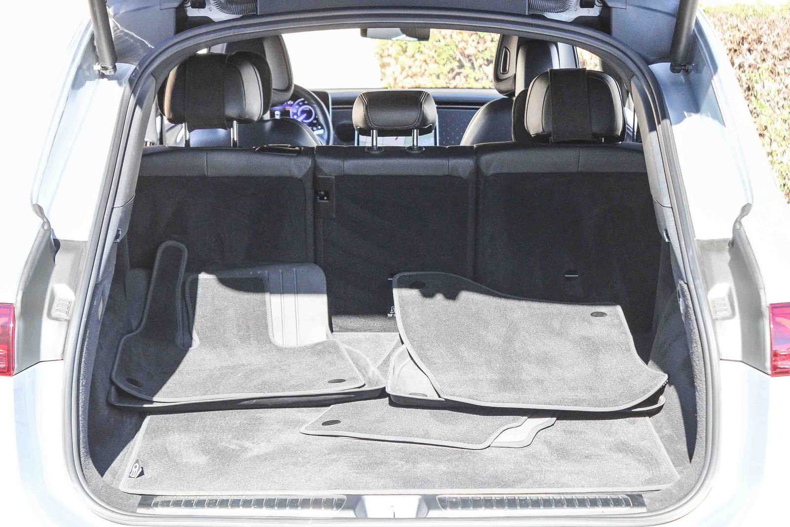 Certified 2023 Mercedes-Benz EQS 450+ 4MATIC SUV image 26