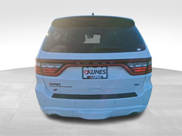 Used 2024 Dodge Durango R/T image 9