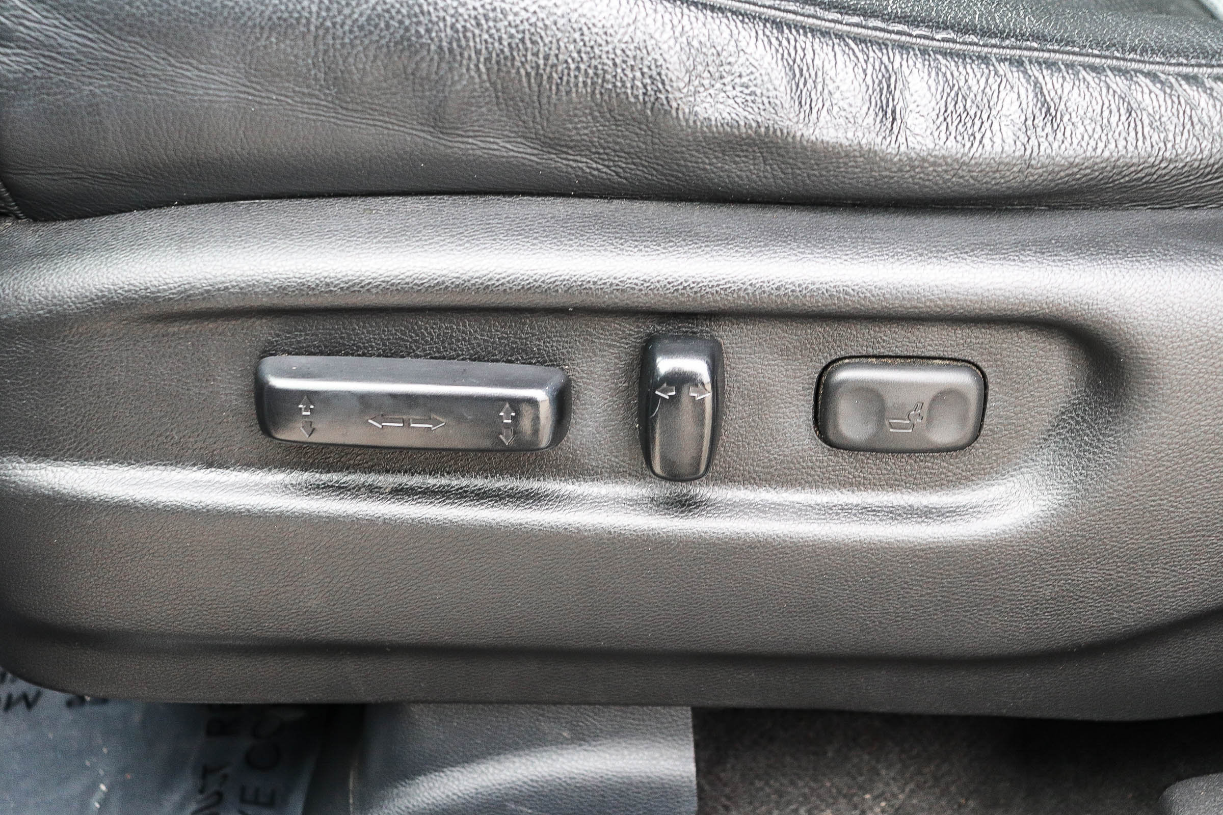 Used 2023 Honda Passport Elite image 23