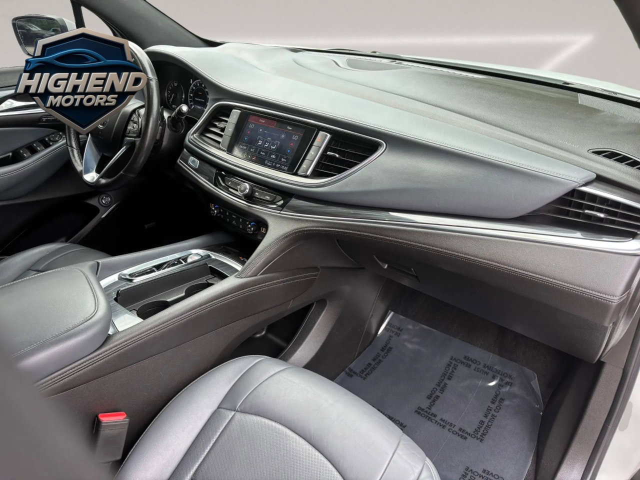 Used 2024 Buick Enclave Premium image 16