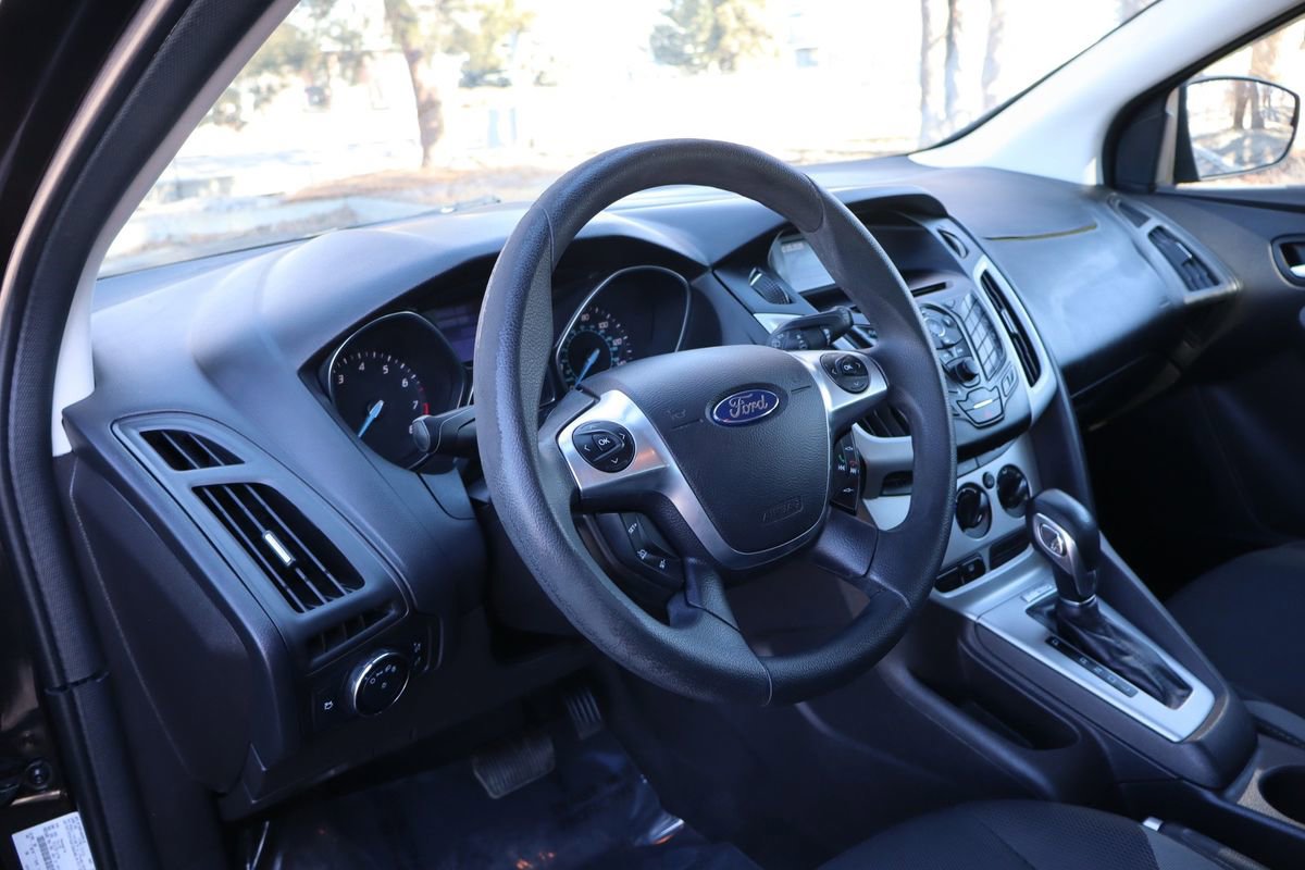 Used 2013 Ford Focus SE image 15
