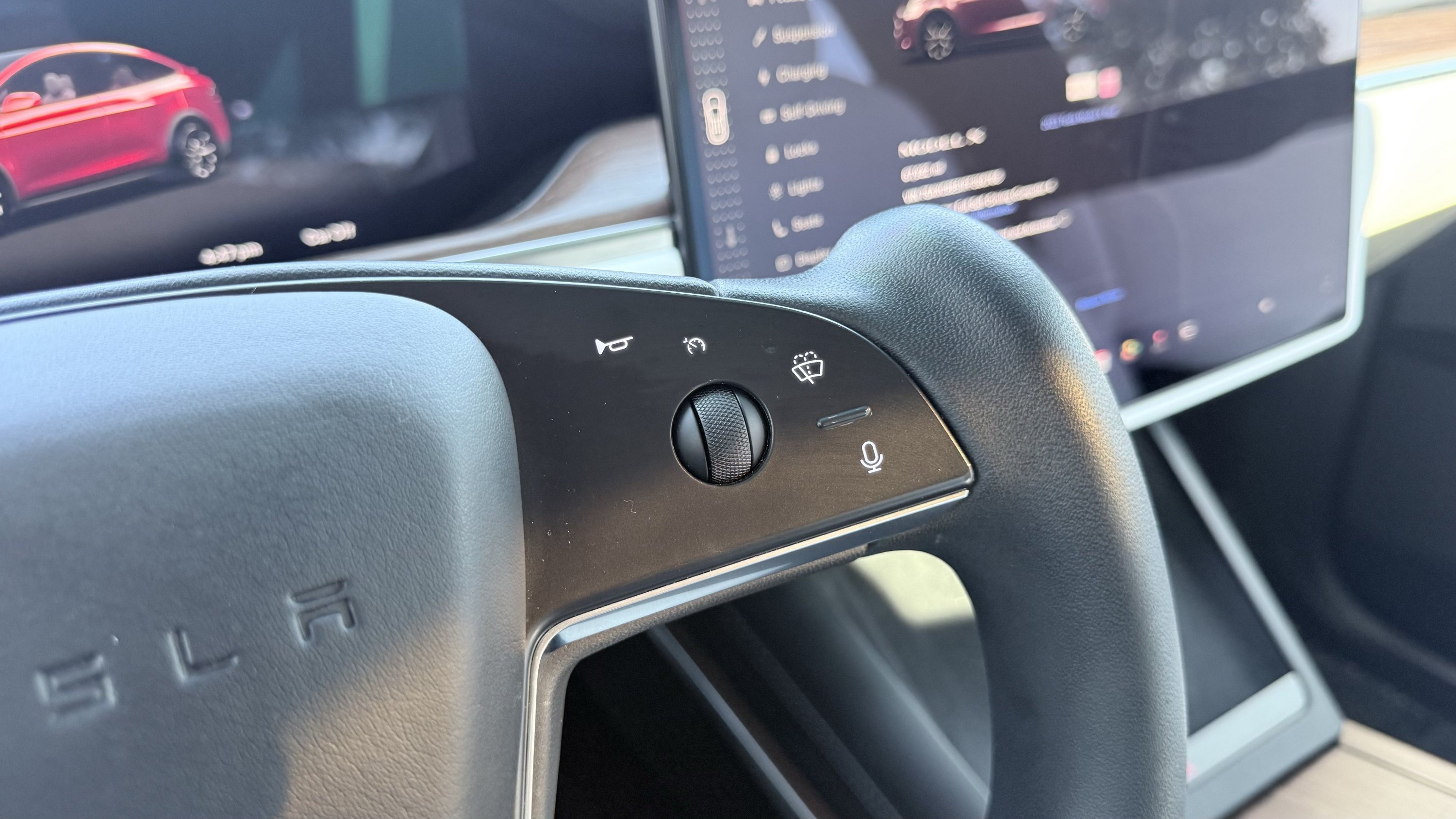Used 2023 Tesla Model X AWD/4WD image 65