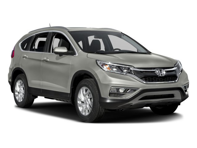 Used 2016 Honda CR-V EX-L image 6
